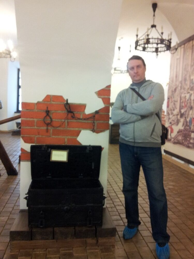 ���� 6465842 ������� ������, 49 ���, ���� ���������� � ������