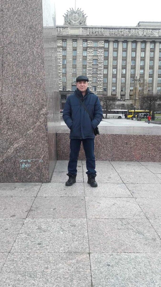 ���� 18461812 ������� Muhammad, 46 ���, ���� ���������� � �����-����������