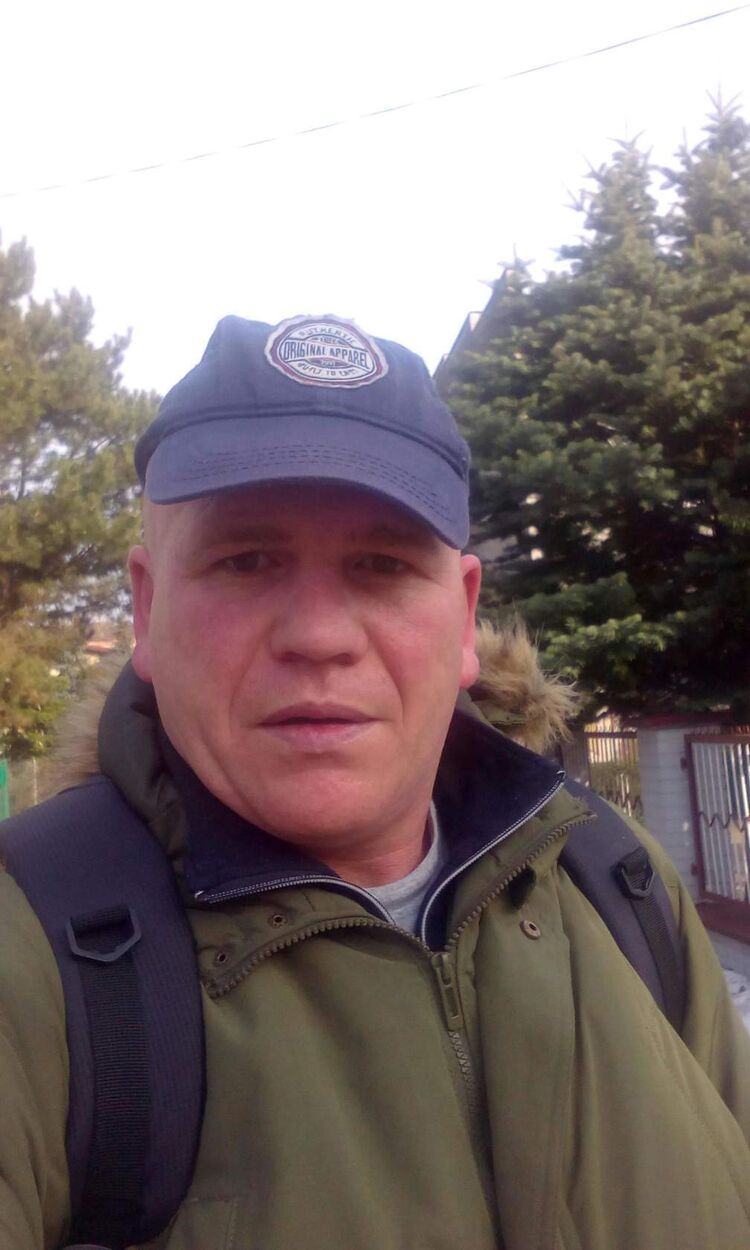 Фото 23296152 мужчины Володимир, 45 лет, ищет знакомства в Заболотове