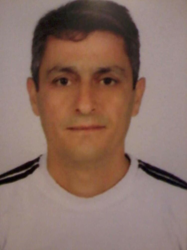 ���� 43748882 ������� Barat, 52 ����, ���� ���������� � �����-����������