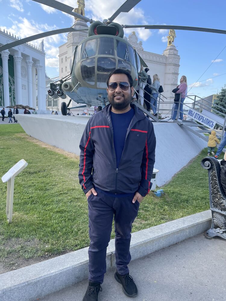 ���� 35042602 ������� Manoj, 28 ���, ���� ���������� � ������