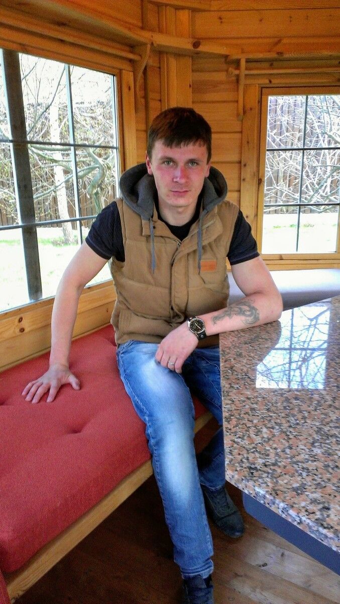 ���������� ��������, ���� ������� Nikolay, 33 ����, ������������ ��� ������, ����� � ���������, c�������� ���������