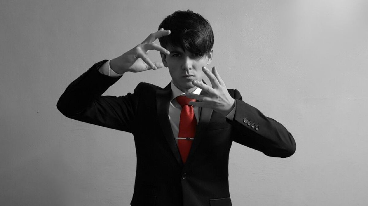 ���� 18358262 ������� �������, 26 ���, ���� ���������� � �����