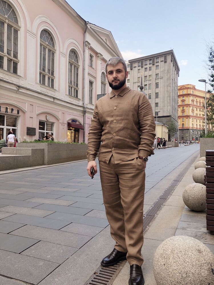 ���� 29910772 ������� Ruslan, 34 ����, ���� ���������� � ������