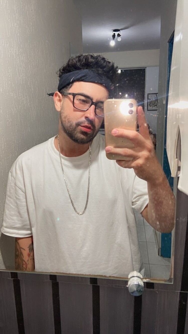 ���� 48792842 ������� Rodrigo, 33 ����, ���� ���������� � Rua