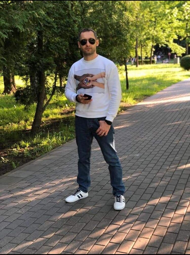 ���� 37791312 ������� Georgi, 41 ���, ���� ���������� � �������