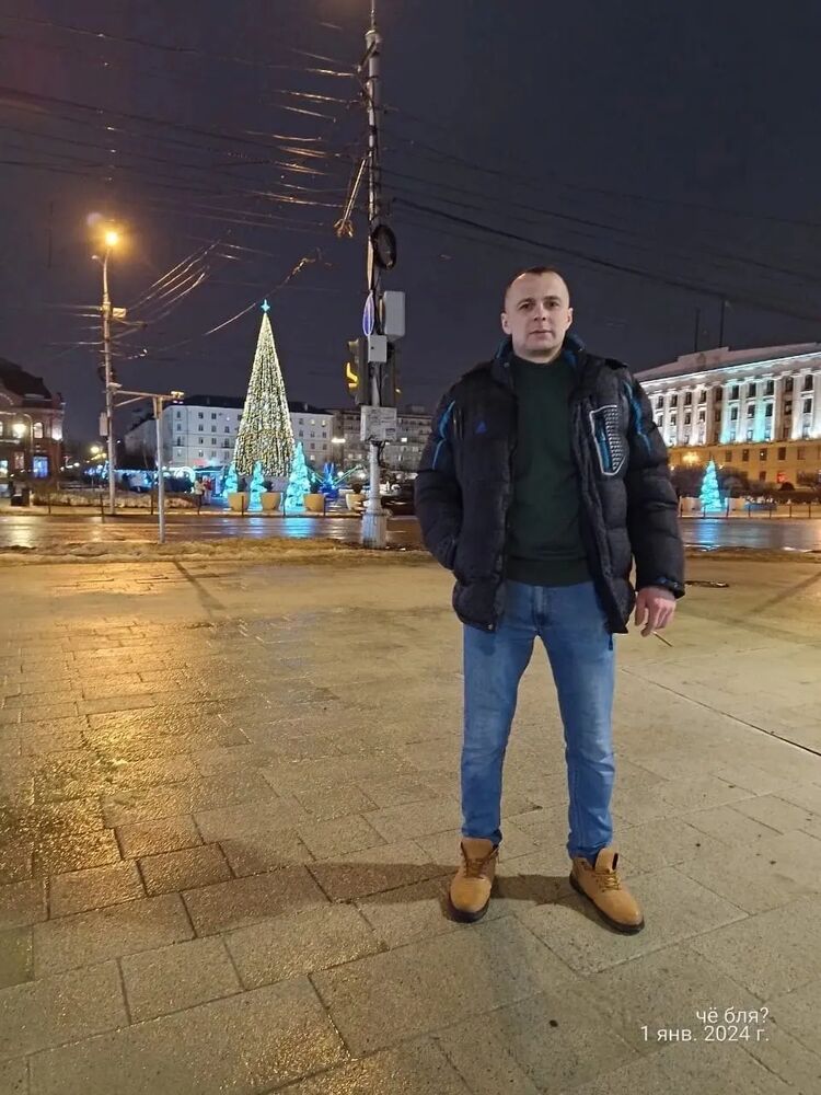  51056702  Sergey, 35 ,    