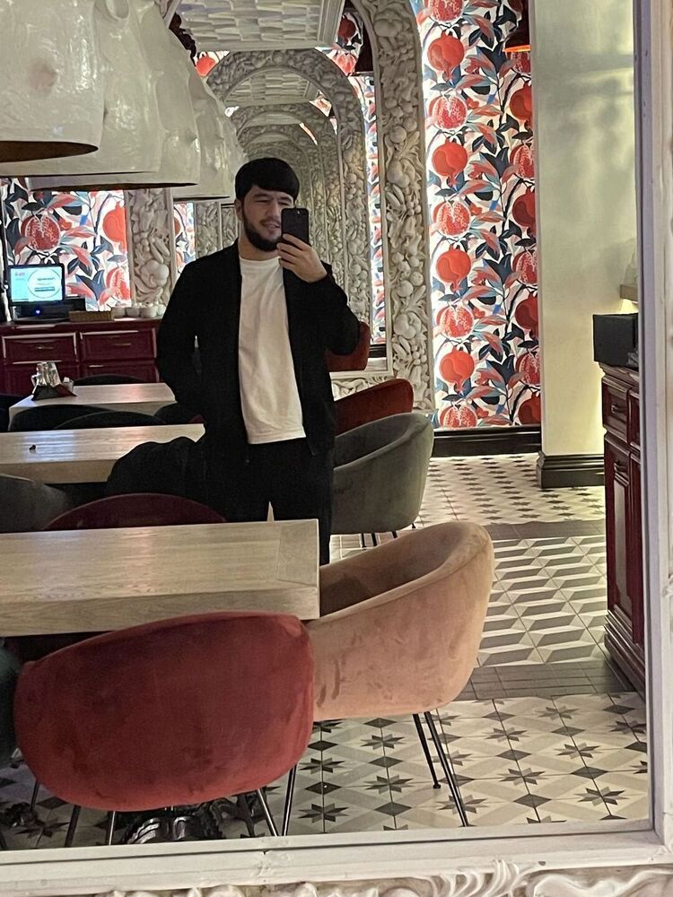 ���������� �����-���������, ���� ������� ABDUHOSHIM, 26 ���, ������������ ��� ������, ����� � ���������