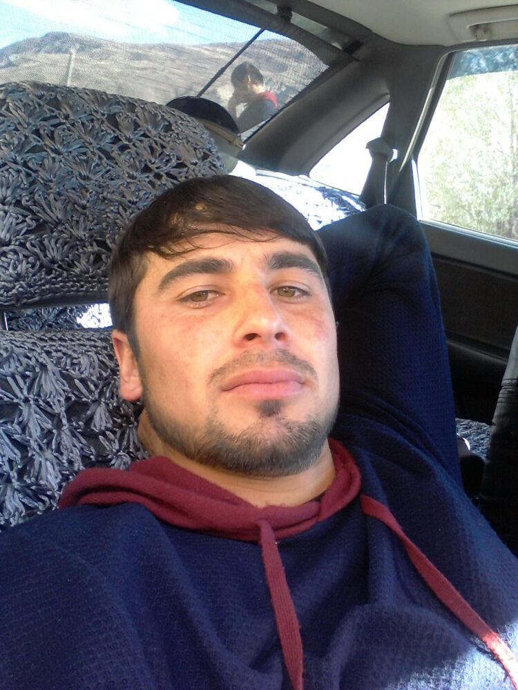 ���� 6098282 ������� Behruz, 35 ���, ���� ���������� � �������