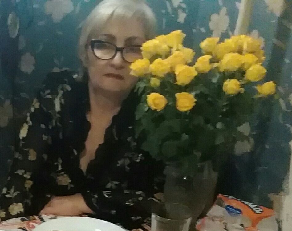  ,   Tatiana, 70 ,  