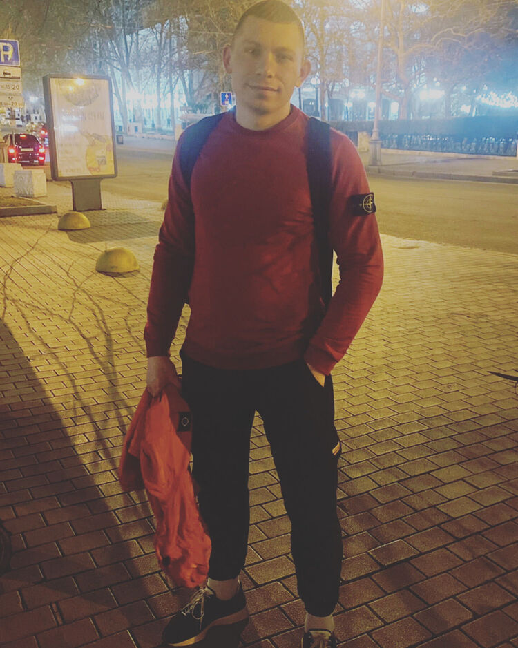  ,   Garych, 26 ,  