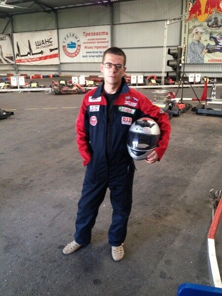 ���� 7679012 ������� ������, 43 ����, ���� ���������� � ������������