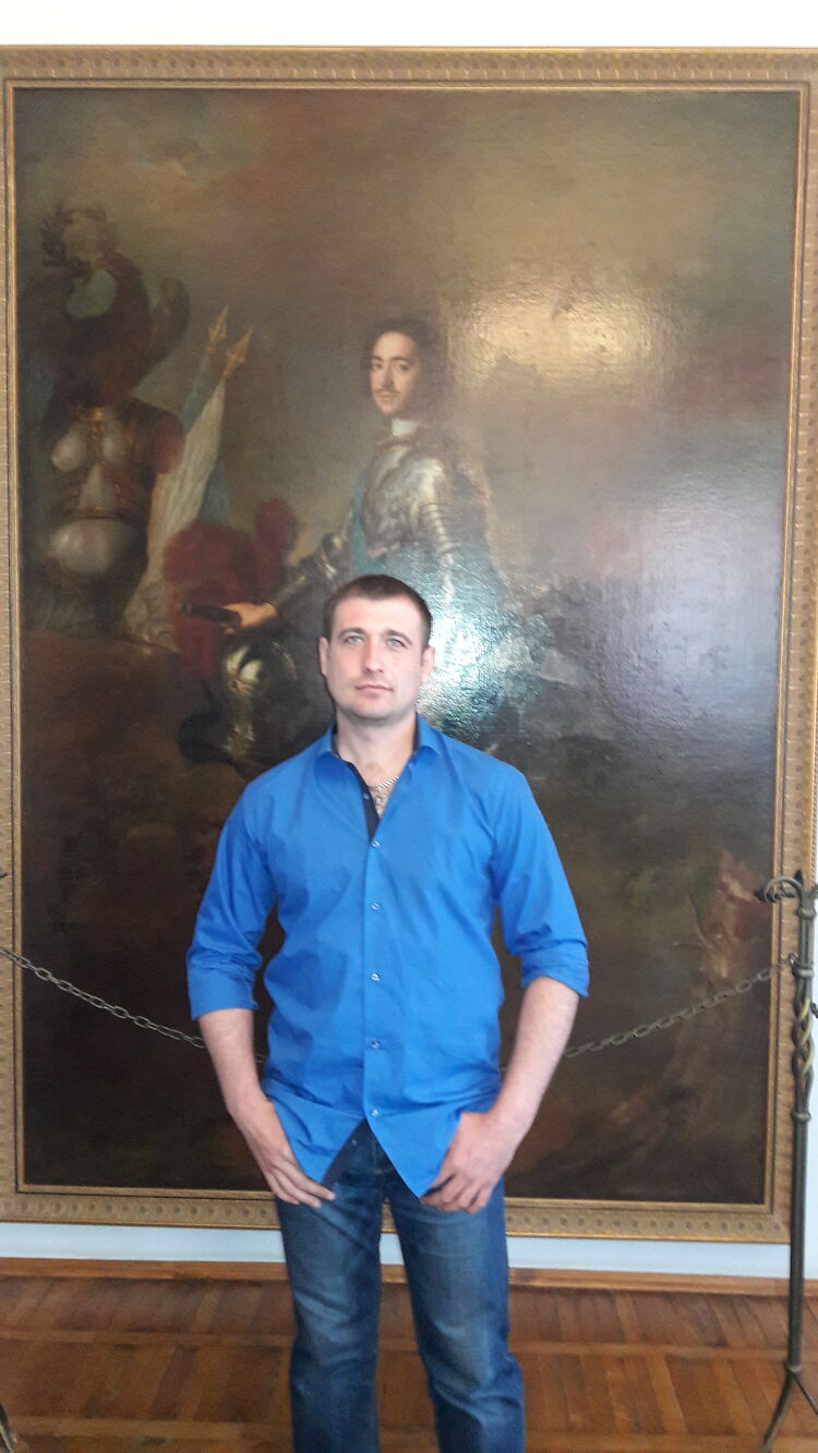 ���������� ����, ���� ������� ���������, 35 ���, ������������ ��� ������, ����� � ���������, ���������