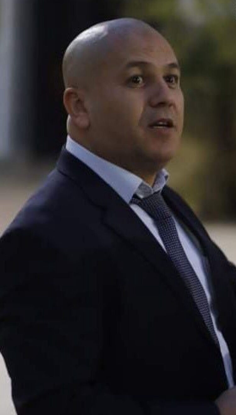 ���������� Didouche Mourad, ���� ������� Youcef, 46 ���, ������������ ��� ������, ����� � ���������, c�������� ���������, ���������