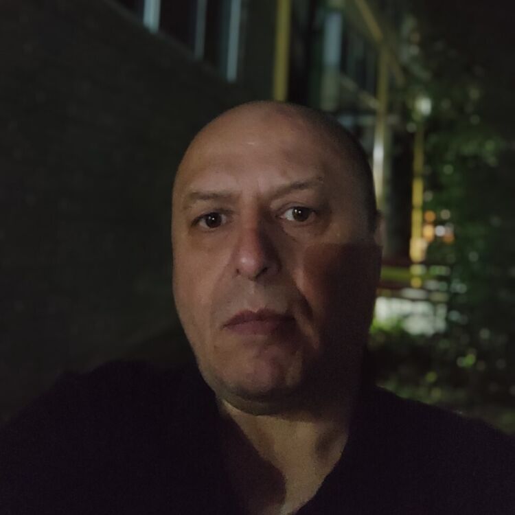 ���� 46731532 ������� Gerasim, 52 ����, ���� ���������� � ������