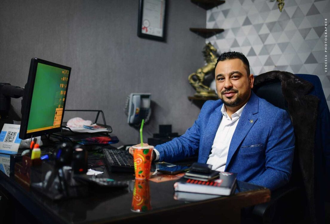 ���� 44930472 ������� Ali, 35 ���, ���� ���������� � ������