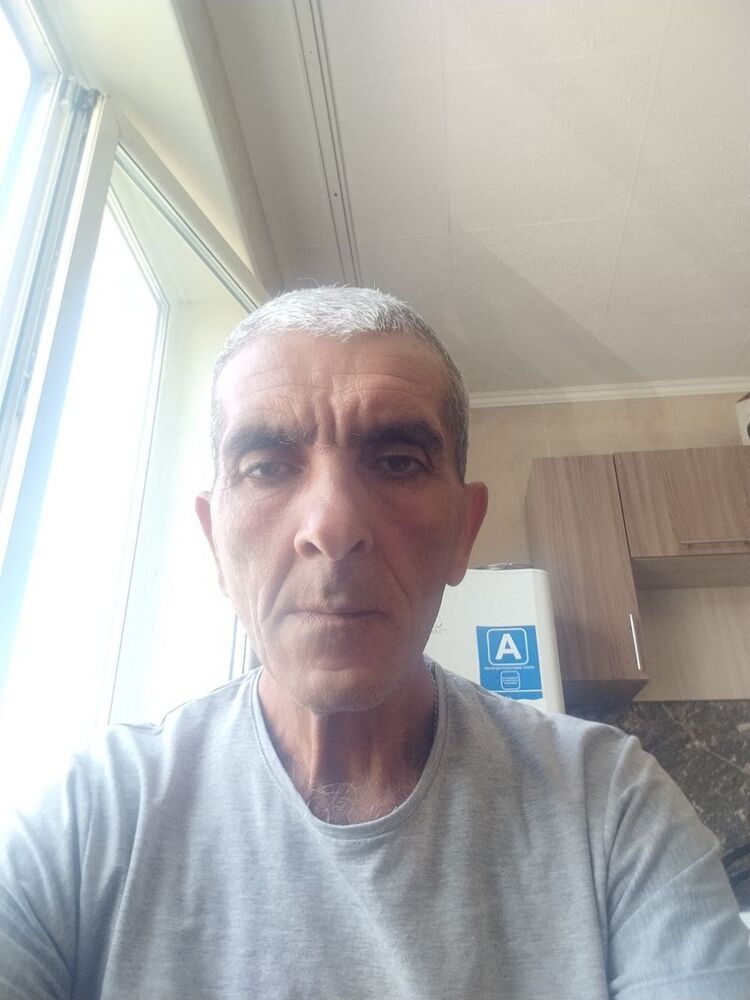  ,   Garegin, 50 ,   ,   