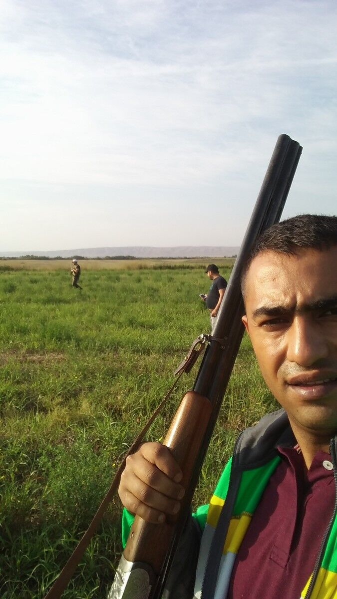 ���������� �������, ���� ������� Ali Ali, 37 ���, ������������ ��� ������, ����� � ���������, c�������� ���������