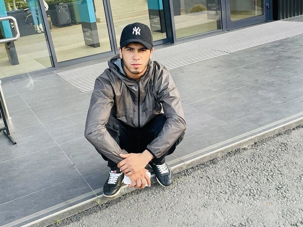  35523902  Muhammad, 26 ,    