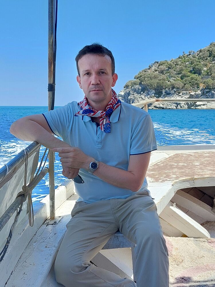 ���������� ���������� �����, ���� ������� Vladimir, 47 ���, ������������ ��� ������, ����� � ���������