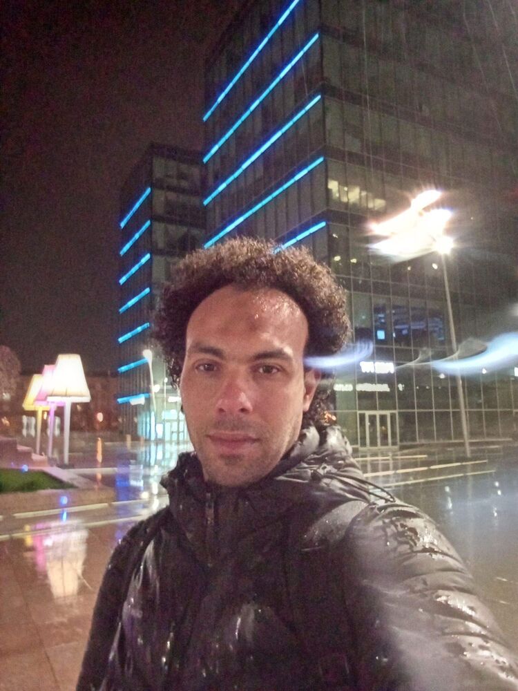 ���������� ������, ���� ������� Ahmed, 36 ���, ������������ ��� ������, ����� � ���������, c�������� ���������