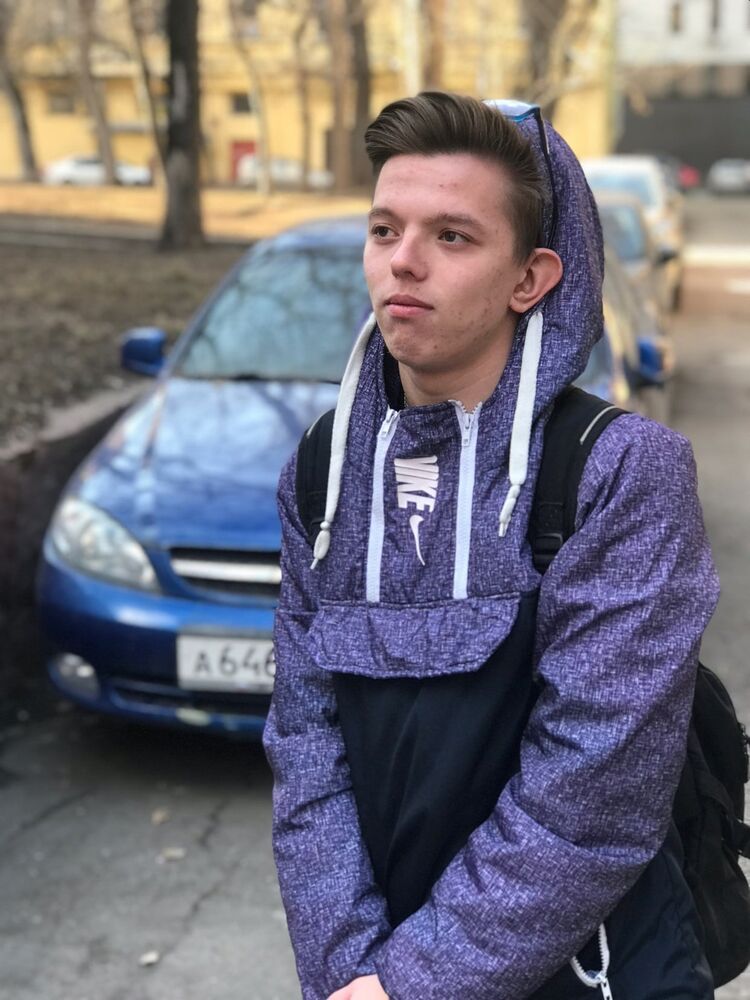 ���� 26862302 ����� ������, 25 ���, ���� ���������� � ������