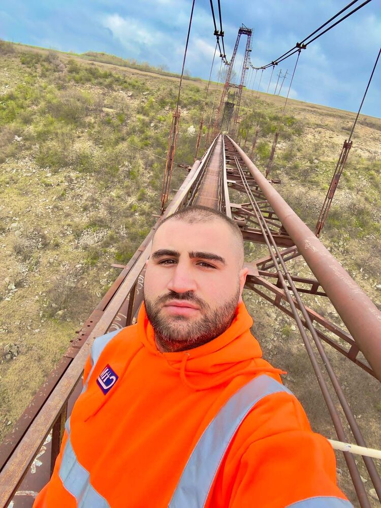 ,   Sergiu, 30 ,   ,   