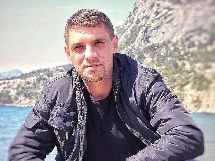 ���� 41664202 ������� ����, 47 ���, ���� ���������� � �����