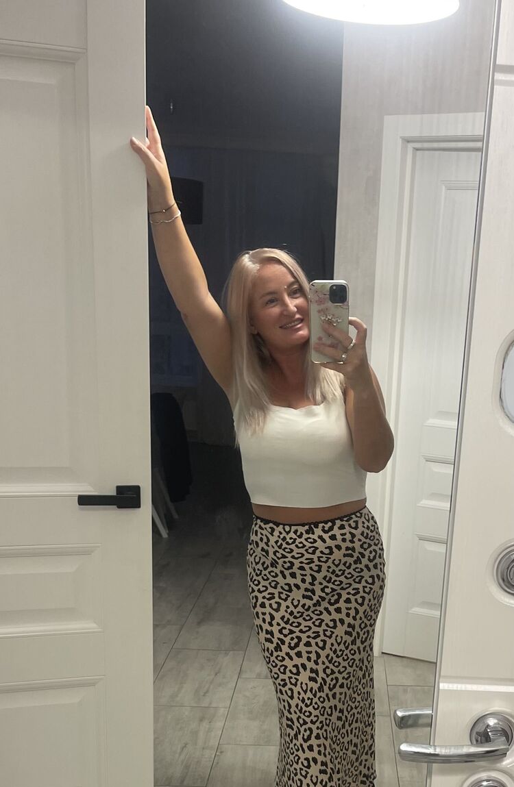  53065202  Svetlana, 45 ,    