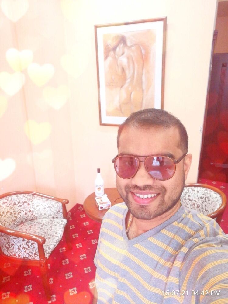 ���������� ������, ���� ������� Nithin, 37 ���, ������������ ��� ������, ����� � ���������