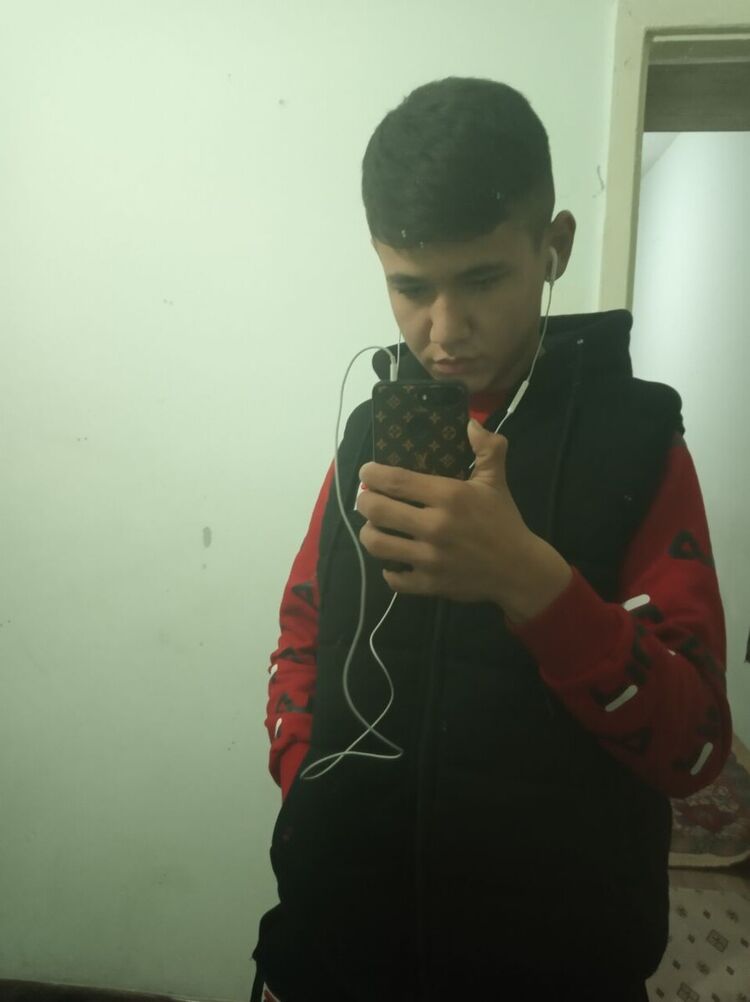 ���� 20466092 ����� Muhammmad, 25 ���, ���� ���������� � ��������