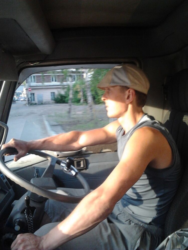 ���� 5279072 ������� Sergei, 42 ����, ���� ���������� � ������