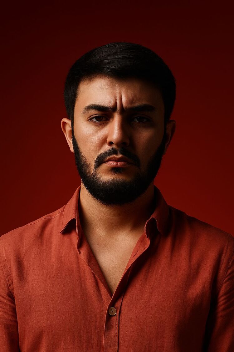 ���������� �������, ���� ������� Umar, 27 ���, ������������ ��� ������, ����� � ���������