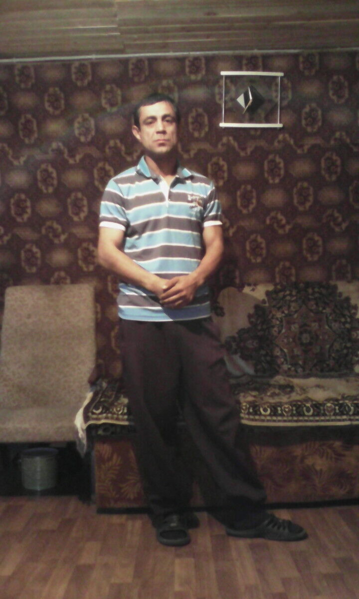 ���������� ��������, ���� ������� Cingiz, 47 ���, ������������ ��� ������, ����� � ���������, c�������� ���������