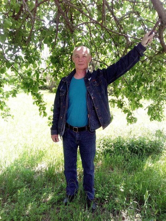  ,   Boris, 57 ,   ,   