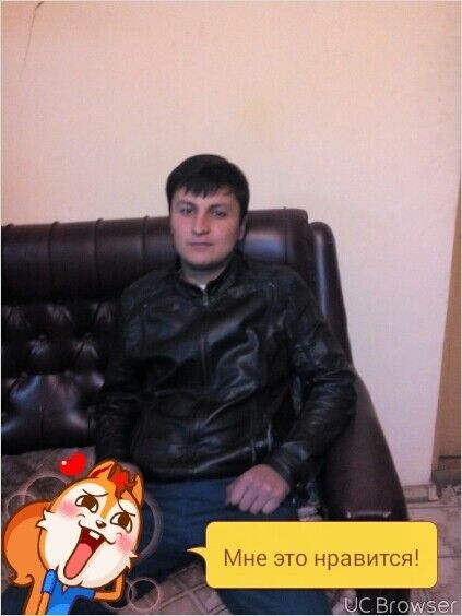  9129772  Parviz, 33 ,    