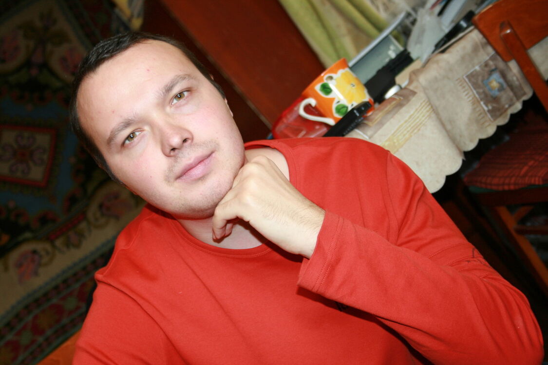 ���� 16514582 ������� Alexey, 45 ���, ���� ���������� � �����������