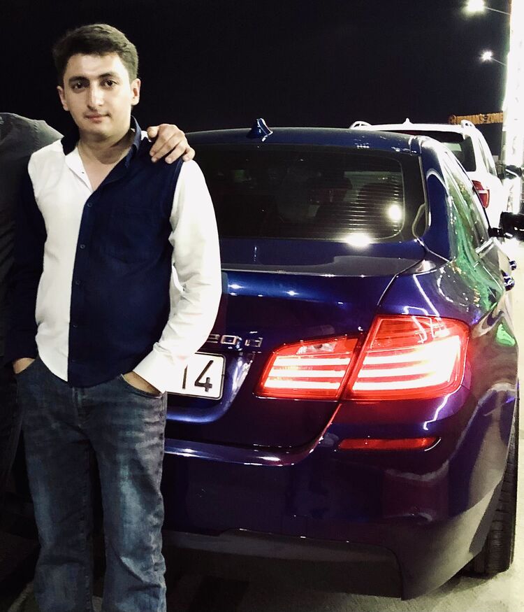  49374872  Yusif, 26 ,    