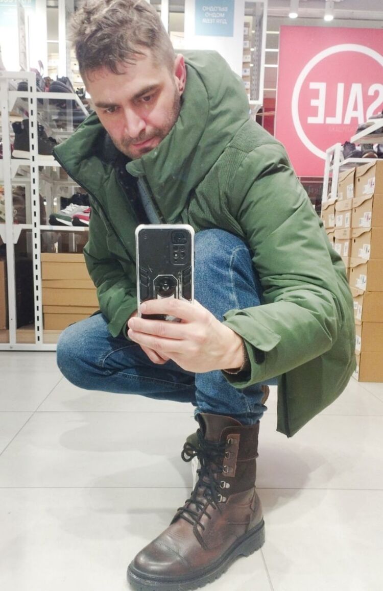 ���� 54864842 ������� Vadim, 35 ���, ���� ���������� � �����-����������