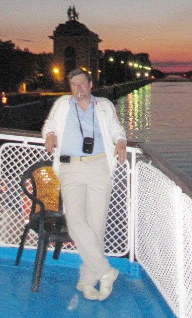 ���� 7832922 ������� �������, 67 ���, ���� ���������� � ������