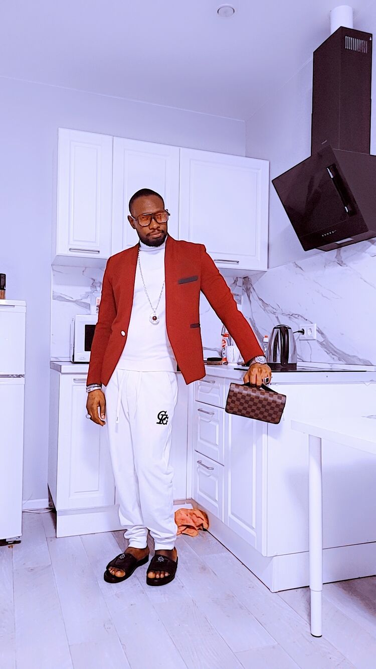 ���� 44819522 ������� Ousmane, 40 ���, ���� ���������� � ������