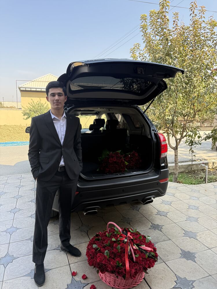 ���������� ������, ���� ����� Pulatov, 25 ���, ������������ ��� ������, ����� � ���������