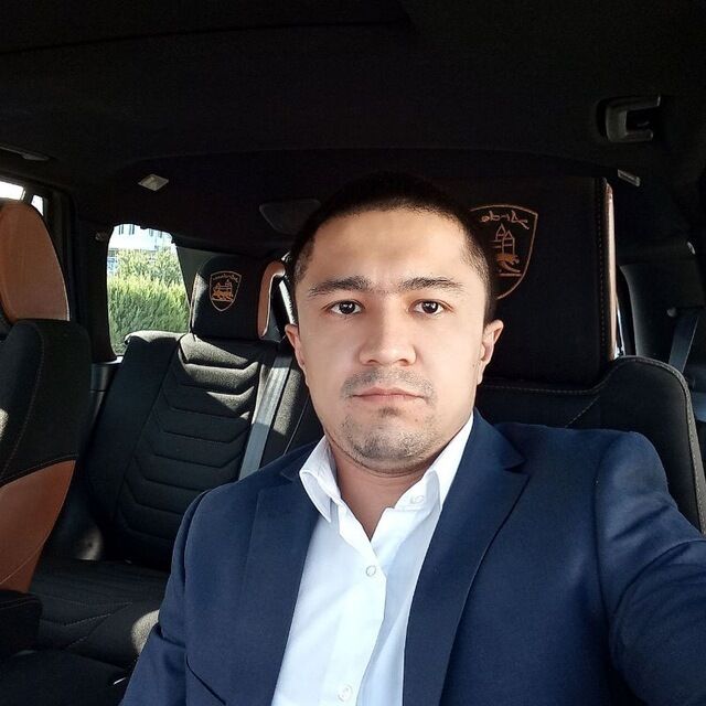 ���������� �������, ���� ������� Faxriddin, 33 ����, ������������ ��� ������, ����� � ���������