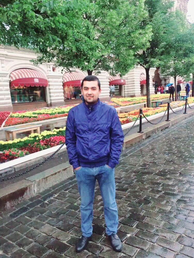  52211122  Nodirbek, 35 ,    