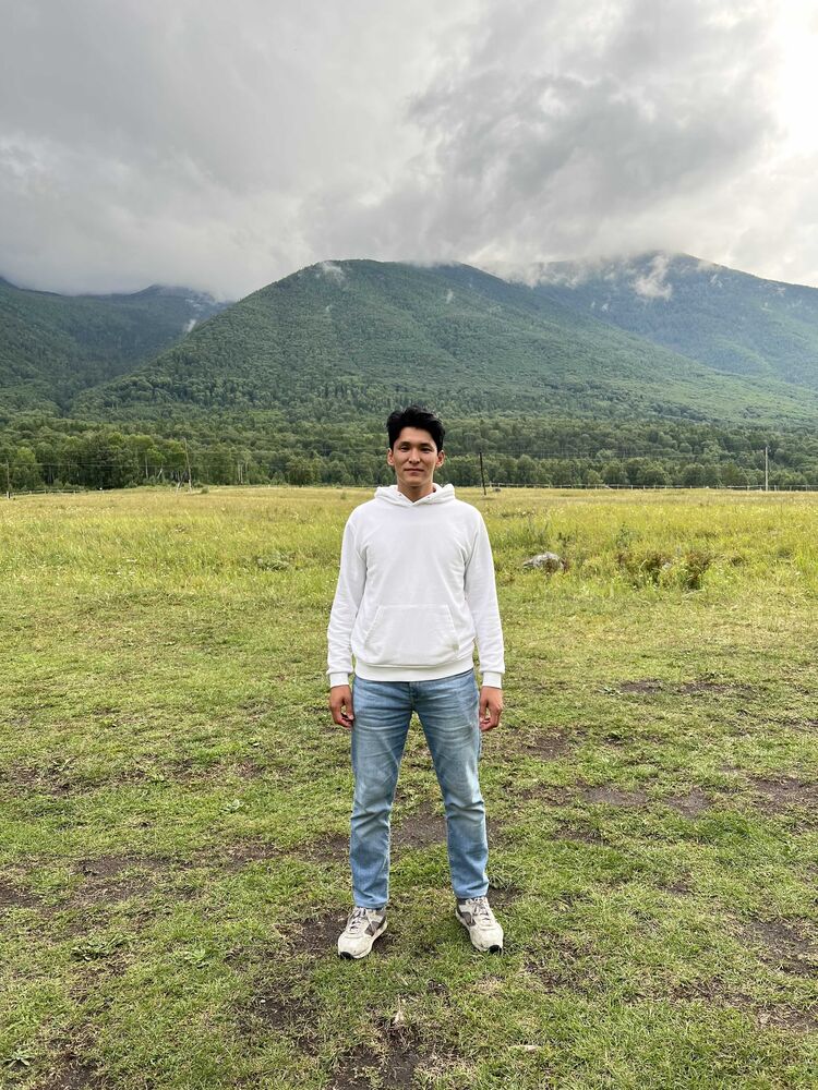  ,   Aktilek, 26 ,   ,   