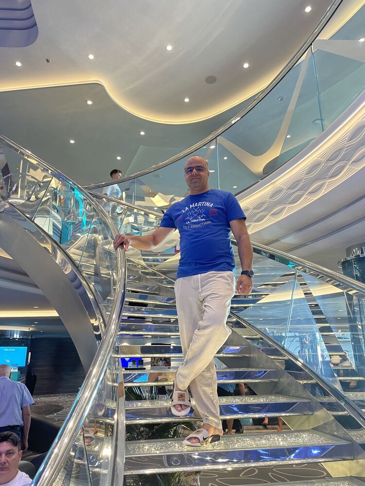 ���� 46001802 ������� Rachid, 41 ���, ���� ���������� � ������