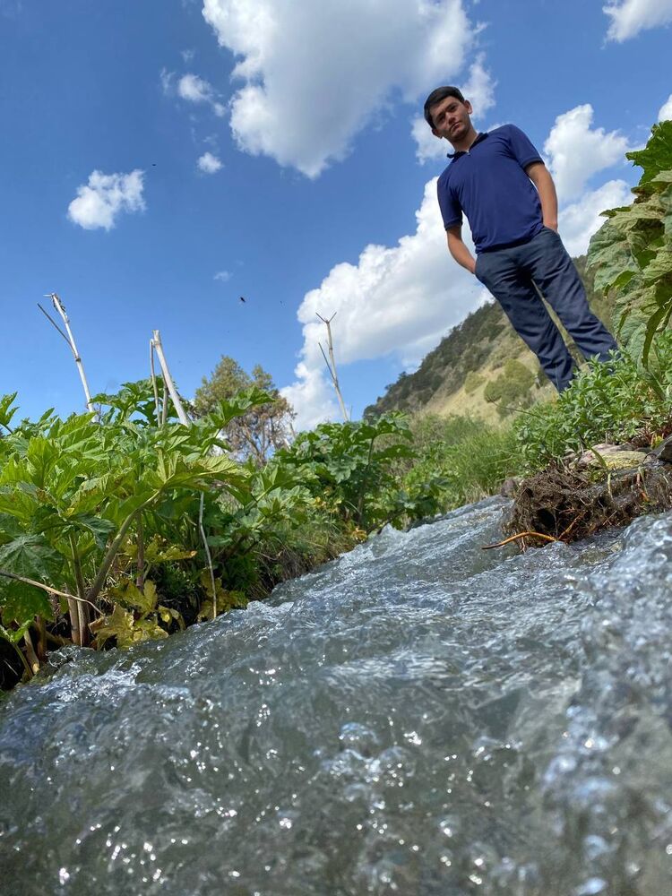 ���������� ����������, ���� ����� Ulugbek, 25 ���, ������������ ��� ������, ����� � ���������