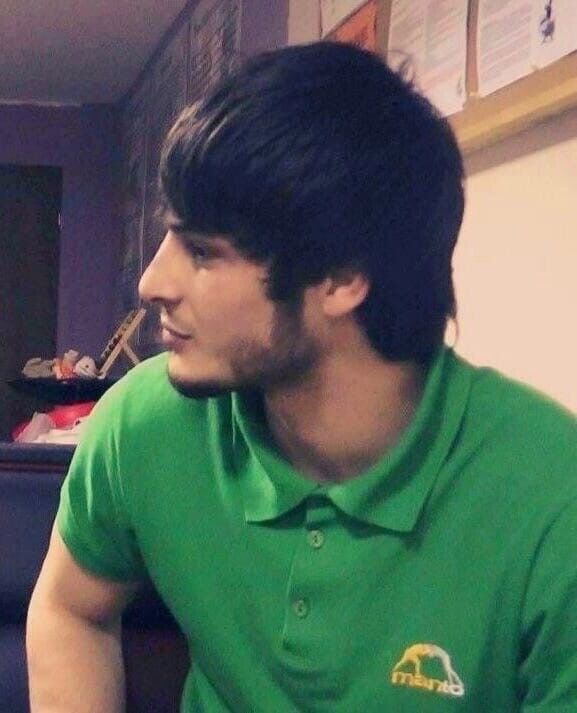 ���������� ��������, ���� ������� Sasha, 26 ���, ������������ 