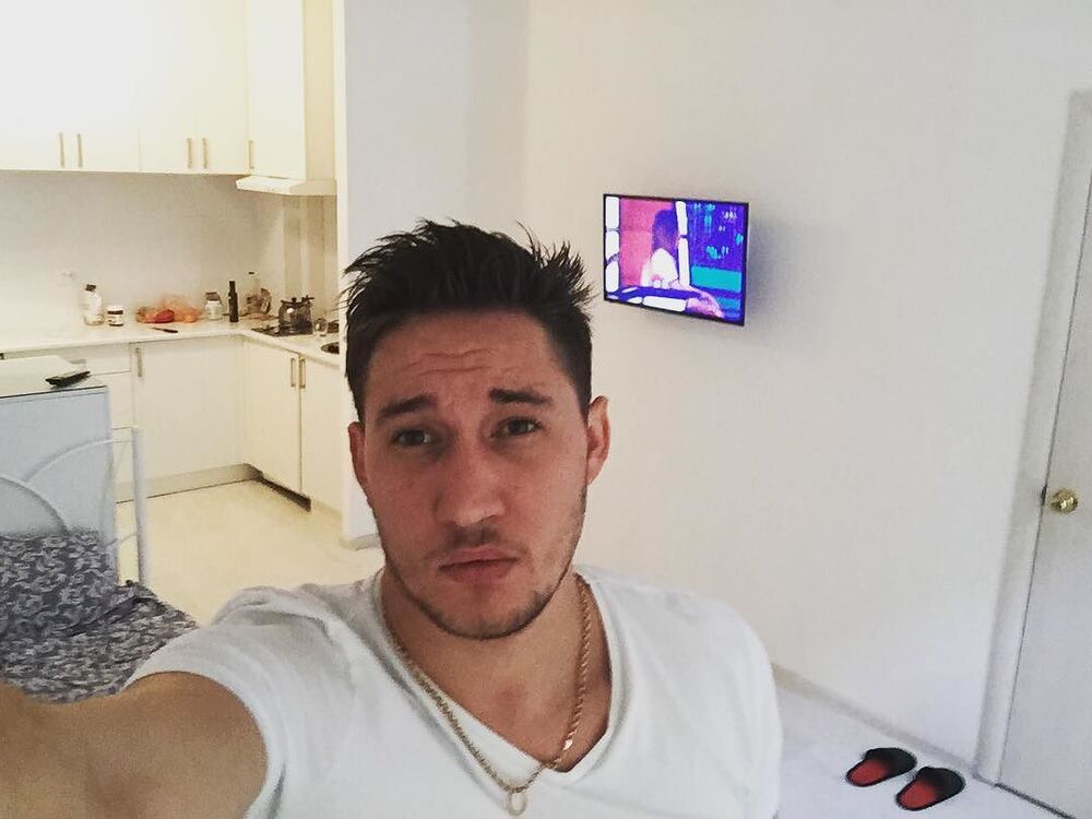  Pusan,   Vasiliy, 30 ,   ,   