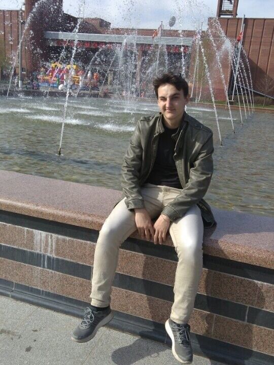 ���� 16017842 ����� ������, 25 ���, ���� ���������� � �������